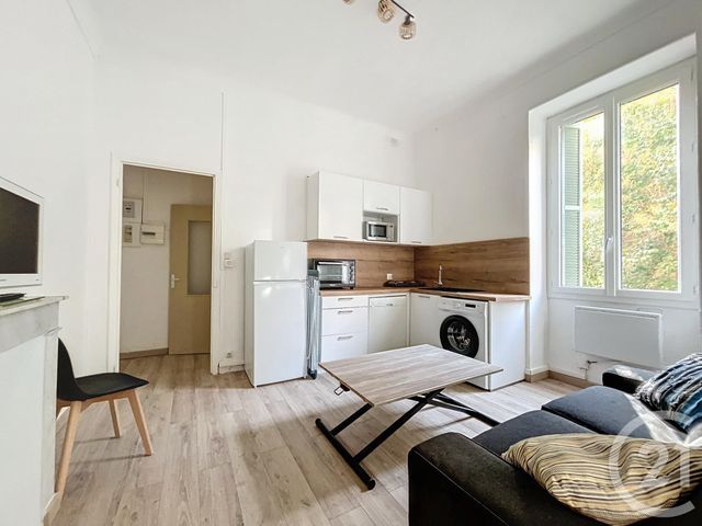 Appartement F2 à louer - 2 pièces - 32 m2 - Ajaccio - 201 - CORSE