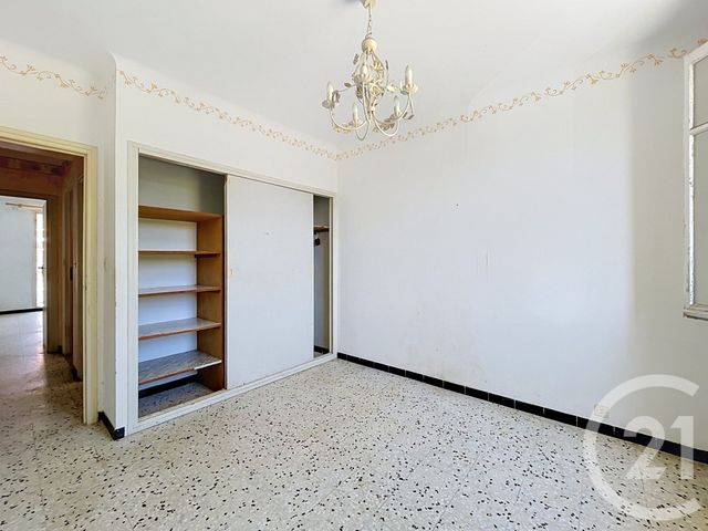 Appartement F3 bis &agrave; vendre - 3 pi&egrave;ces - 77,14 m2 - Ajaccio - 201 - CORSE