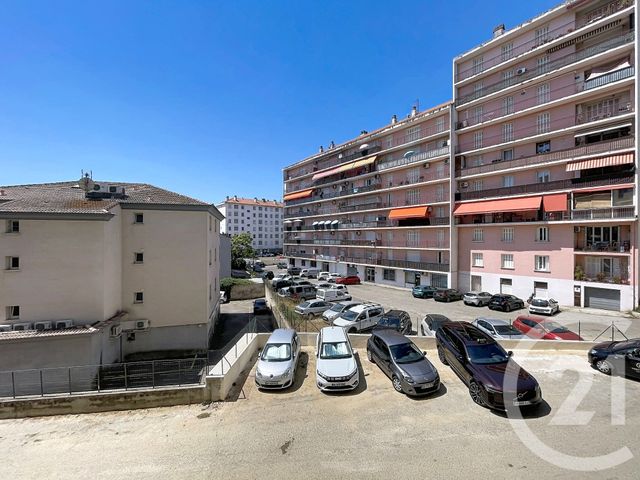 Appartement F3 bis &agrave; vendre - 3 pi&egrave;ces - 77,14 m2 - Ajaccio - 201 - CORSE