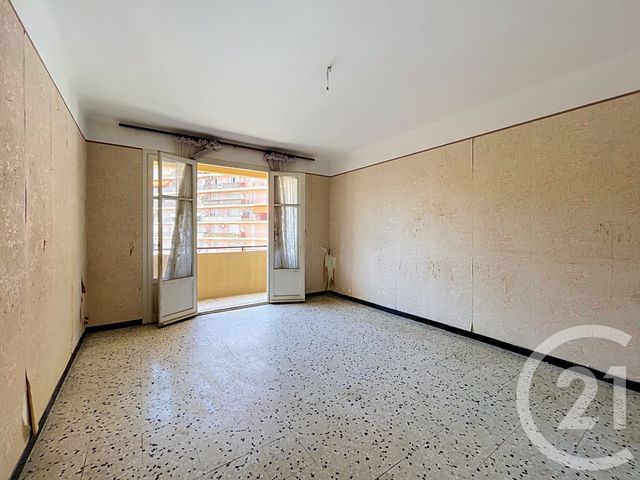 Appartement F3 bis &agrave; vendre - 3 pi&egrave;ces - 77,14 m2 - Ajaccio - 201 - CORSE