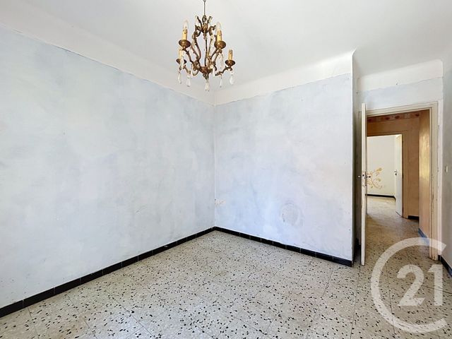 Appartement F3 bis &agrave; vendre - 3 pi&egrave;ces - 77,14 m2 - Ajaccio - 201 - CORSE