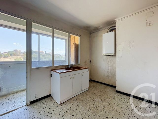 Appartement F3 bis &agrave; vendre - 3 pi&egrave;ces - 77,14 m2 - Ajaccio - 201 - CORSE