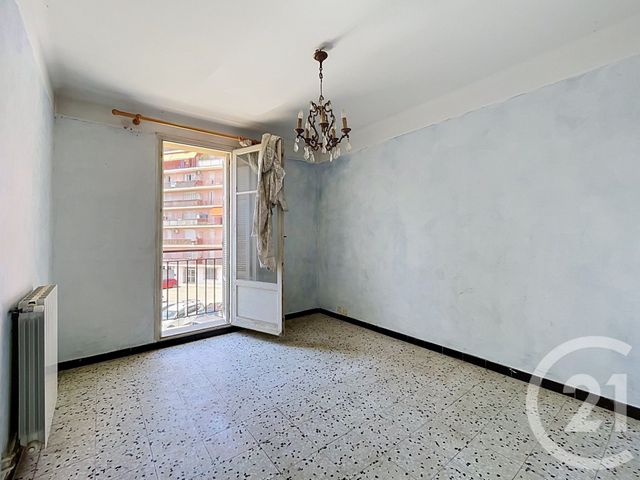 Appartement F3 bis &agrave; vendre - 3 pi&egrave;ces - 77,14 m2 - Ajaccio - 201 - CORSE