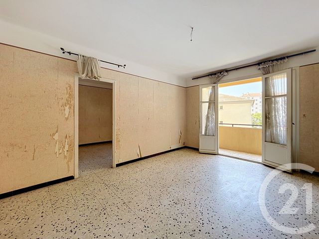 Appartement F3 Bis à vendre AJACCIO