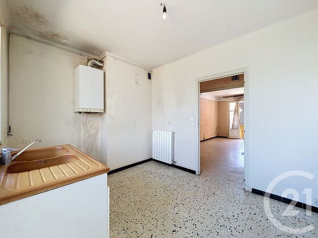 Appartement F3 bis &agrave; vendre - 3 pi&egrave;ces - 77,14 m2 - Ajaccio - 201 - CORSE