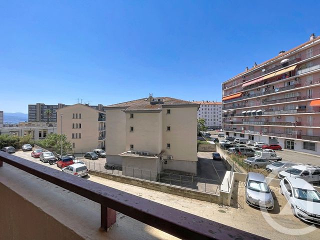 Appartement F3 bis &agrave; vendre - 3 pi&egrave;ces - 77,14 m2 - Ajaccio - 201 - CORSE