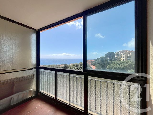 Appartement Studio à vendre - 1 pièce - 21,07 m2 - Ajaccio - 201 - CORSE