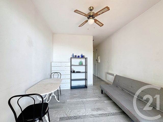 Appartement Studio à vendre - 1 pièce - 21,07 m2 - Ajaccio - 201 - CORSE