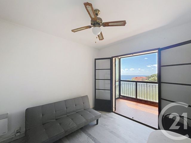 Appartement Studio à vendre - 1 pièce - 21,07 m2 - Ajaccio - 201 - CORSE
