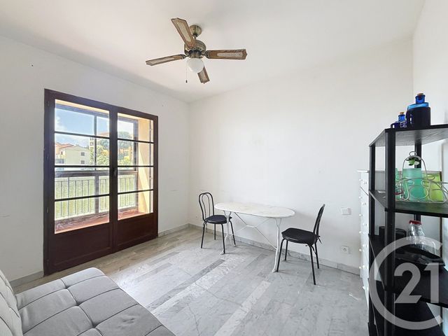 Appartement Studio à vendre - 1 pièce - 21,07 m2 - Ajaccio - 201 - CORSE