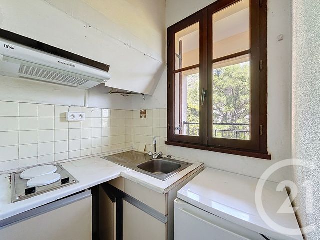 Appartement Studio à vendre - 1 pièce - 21,07 m2 - Ajaccio - 201 - CORSE