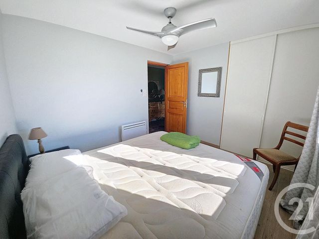 Appartement F3 à vendre - 3 pièces - 62,83 m2 - Casaglione - 201 - CORSE