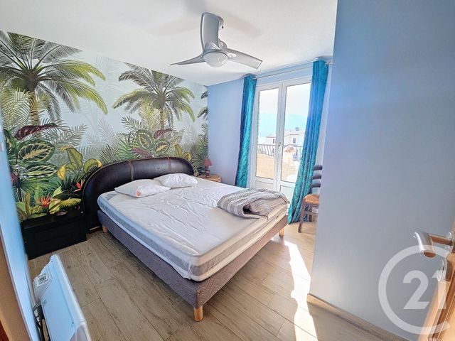 Appartement F3 à vendre - 3 pièces - 62,83 m2 - Casaglione - 201 - CORSE