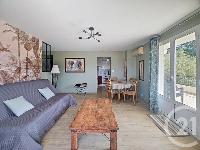 Appartement F3 à vendre - 3 pièces - 62,83 m2 - Casaglione - 201 - CORSE