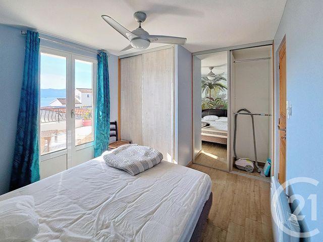 Appartement F3 à vendre - 3 pièces - 62,83 m2 - Casaglione - 201 - CORSE