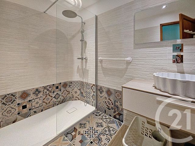 Appartement F3 à vendre - 3 pièces - 62,83 m2 - Casaglione - 201 - CORSE