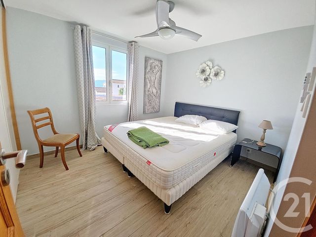 Appartement F3 à vendre - 3 pièces - 62,83 m2 - Casaglione - 201 - CORSE