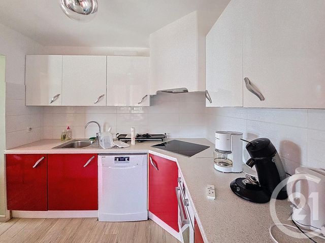 Appartement F3 à vendre - 3 pièces - 62,83 m2 - Casaglione - 201 - CORSE