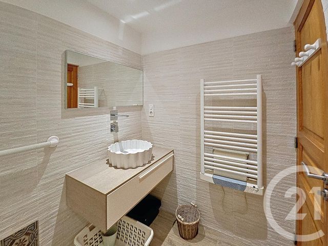 Appartement F3 à vendre - 3 pièces - 62,83 m2 - Casaglione - 201 - CORSE