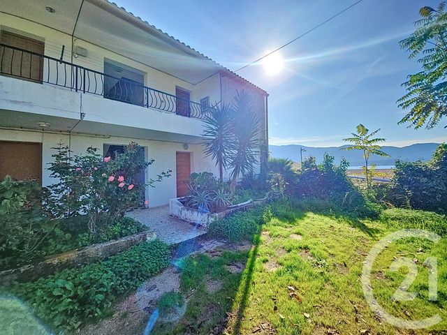 Appartement F3 à vendre - 3 pièces - 62,83 m2 - Casaglione - 201 - CORSE