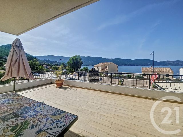 Appartement F3 à vendre - 3 pièces - 62,83 m2 - Casaglione - 201 - CORSE