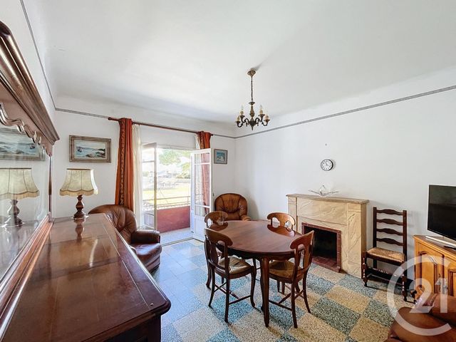 Prix immobilier AJACCIO - Photo d’un appartement vendu