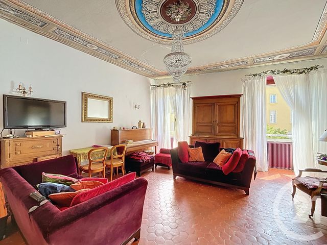 Appartement T5 &agrave; vendre - 5 pi&egrave;ces - 131,96 m2 - Ajaccio - 201 - CORSE