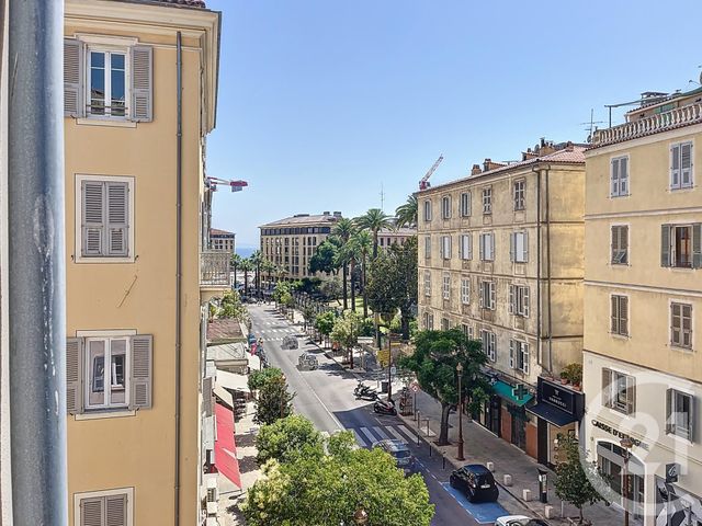 Appartement T5 à vendre AJACCIO