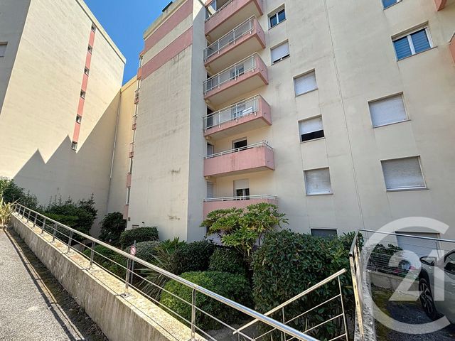 Appartement F3 à vendre - 3 pièces - 81,90 m2 - Ajaccio - 201 - CORSE