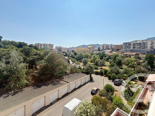 Appartement F3 à vendre - 3 pièces - 81,90 m2 - Ajaccio - 201 - CORSE