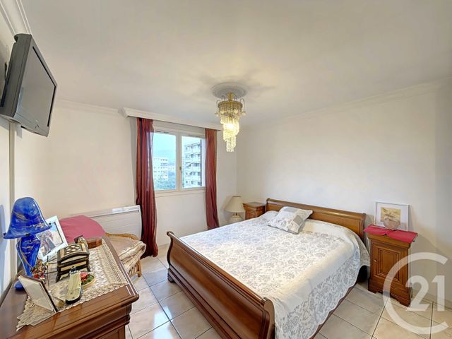 Appartement F3 à vendre - 4 pièces - 96,31 m2 - Ajaccio - 201 - CORSE