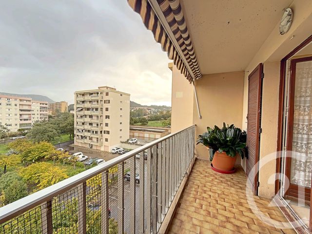 Appartement F3 à vendre - 4 pièces - 96,31 m2 - Ajaccio - 201 - CORSE
