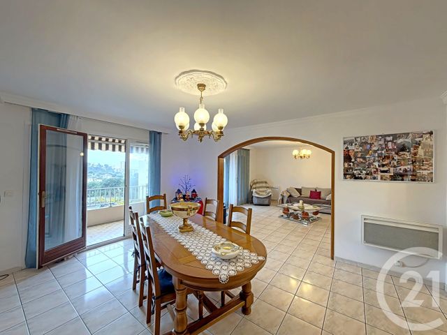 Appartement F3 à vendre - 4 pièces - 96,31 m2 - Ajaccio - 201 - CORSE