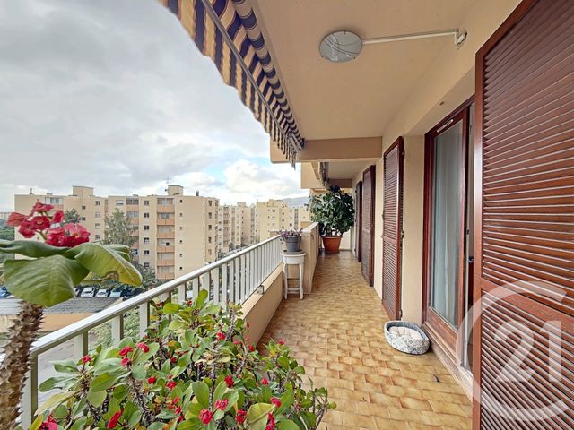 appartement - AJACCIO - 201