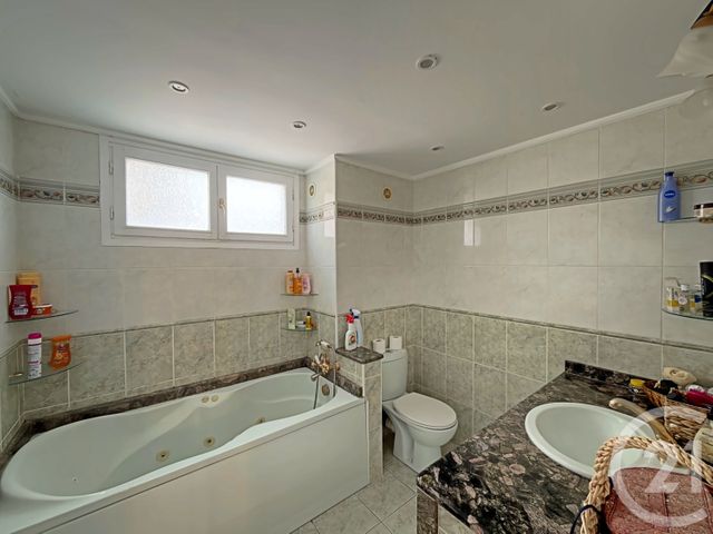 Appartement F3 à vendre - 4 pièces - 96,31 m2 - Ajaccio - 201 - CORSE