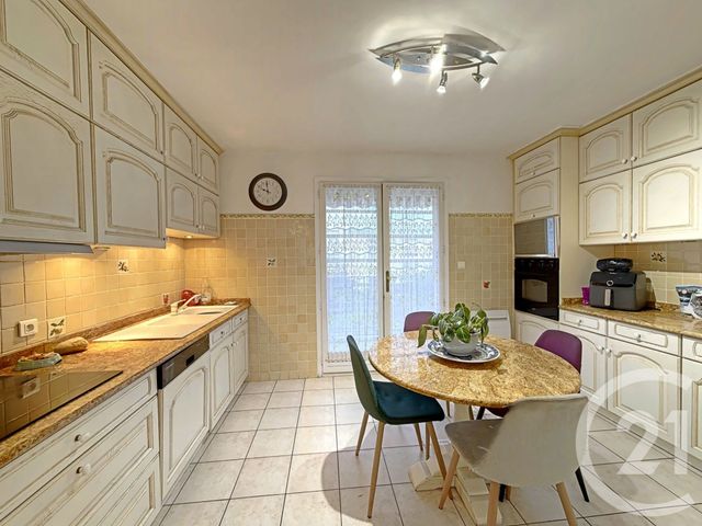 Appartement F3 à vendre - 4 pièces - 96,31 m2 - Ajaccio - 201 - CORSE