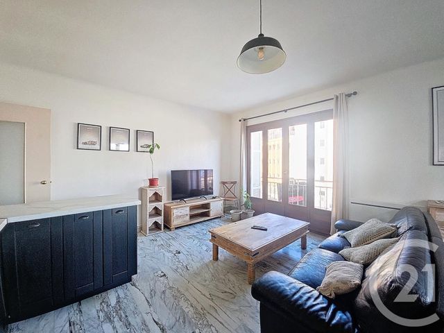 Appartement à vendre - 3 pièces - 69,56 m2 - Ajaccio - 201 - CORSE