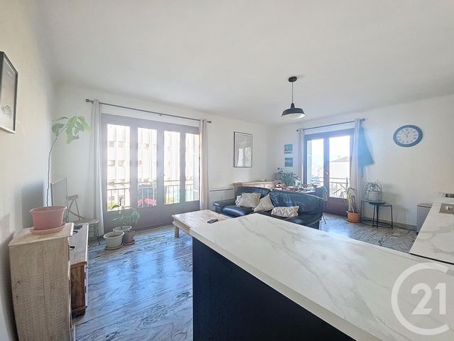 Appartement à vendre - 3 pièces - 69,56 m2 - Ajaccio - 201 - CORSE