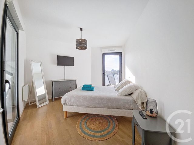 Appartement F3 à vendre - 3 pièces - 70,05 m2 - Ajaccio - 201 - CORSE