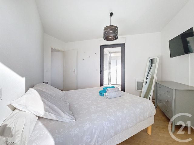 Appartement F3 à vendre - 3 pièces - 70,05 m2 - Ajaccio - 201 - CORSE