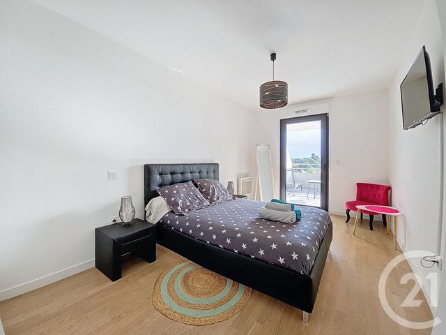 Appartement F3 à vendre - 3 pièces - 70,05 m2 - Ajaccio - 201 - CORSE