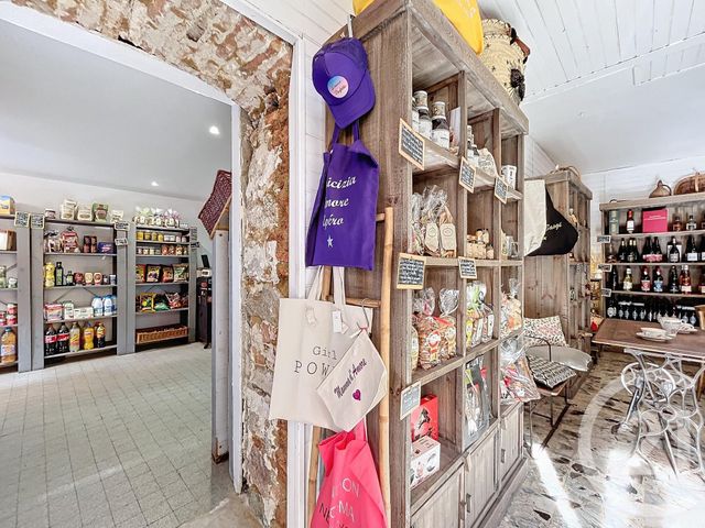 Local commercial à vendre - 58.0 m2 - 201 - Corse-du-Sud