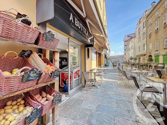 Local commercial à vendre - 58.0 m2 - 201 - Corse-du-Sud
