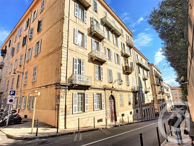 Appartement F4 à louer - 4 pièces - 84 m2 - Ajaccio - 201 - CORSE