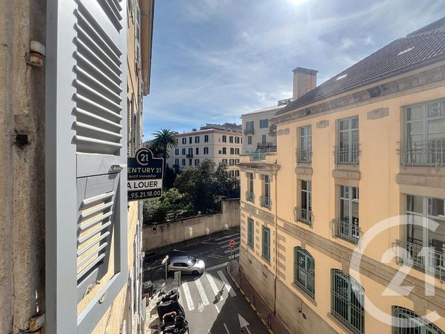 Appartement F4 à louer - 4 pièces - 84 m2 - Ajaccio - 201 - CORSE