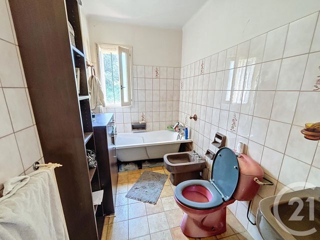 Maison &agrave; vendre - 8 pi&egrave;ces - 240,36 m2 - Ajaccio - 201 - CORSE