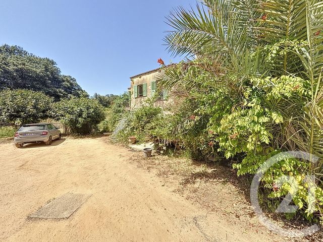 maison - AJACCIO - 201