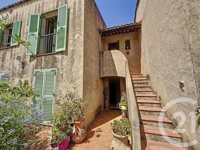 Maison &agrave; vendre - 8 pi&egrave;ces - 240,36 m2 - Ajaccio - 201 - CORSE