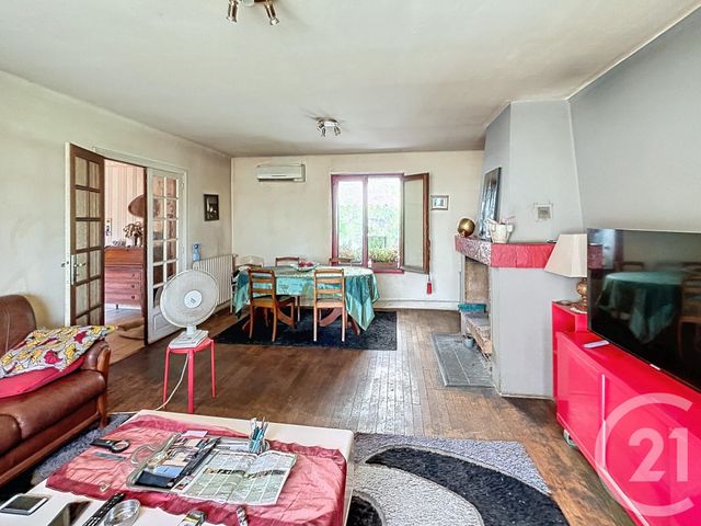 Maison &agrave; vendre - 8 pi&egrave;ces - 240,36 m2 - Ajaccio - 201 - CORSE