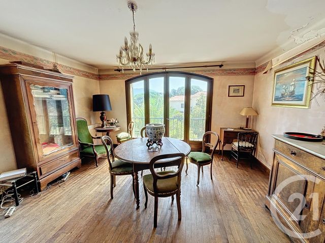 Maison &agrave; vendre - 8 pi&egrave;ces - 240,36 m2 - Ajaccio - 201 - CORSE